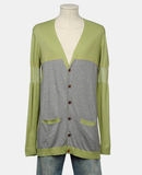 DIESEL BLACK GOLD - Cardigan