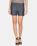 DIESEL BLACK GOLD - Denimshorts