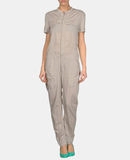 DIESEL BLACK GOLD - Dungareebyxor - 3