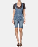 DIESEL BLACK GOLD - Dungareebyxor - 4