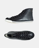 DIESEL BLACK GOLD - High-top sneakers - 2