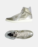DIESEL BLACK GOLD - High-top sneakers - 3