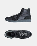 DIESEL BLACK GOLD - High-top sneakers