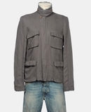 DIESEL BLACK GOLD - Jacka - 4