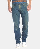 DIESEL BLACK GOLD - Jeans - 9
