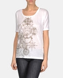 DIESEL BLACK GOLD - Kortärmad t-shirt - 13