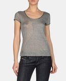 DIESEL BLACK GOLD - Kortärmad t-shirt - 15