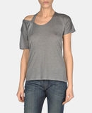 DIESEL BLACK GOLD - Kortärmad t-shirt - 16