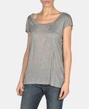 DIESEL BLACK GOLD - Kortärmad t-shirt - 18