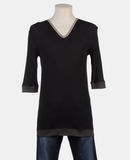 DIESEL BLACK GOLD - Kortärmad t-shirt - 2