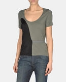 DIESEL BLACK GOLD - Kortärmad t-shirt - 4