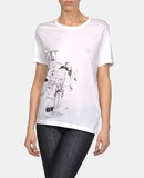 DIESEL BLACK GOLD - Kortärmad t-shirt - 7