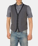 DIESEL BLACK GOLD - Kostym - 2