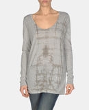 DIESEL BLACK GOLD - Långärmad t-shirt - 3