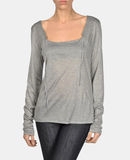 DIESEL BLACK GOLD - Långärmad t-shirt - 5