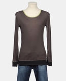 DIESEL BLACK GOLD - Långärmad t-shirt - 6