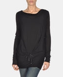 DIESEL BLACK GOLD - Långärmad t-shirt - 7