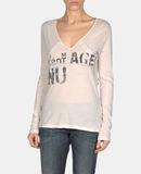 DIESEL BLACK GOLD - Långärmad t-shirt - 8