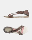 DIESEL BLACK GOLD - Sandaler - 2