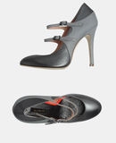 DIESEL BLACK GOLD - Slipons - 3