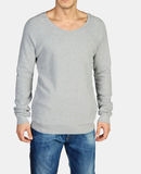 DIESEL BLACK GOLD - Sweatshirt - 2