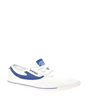 Diesel C-Good Canvas Plimsolls