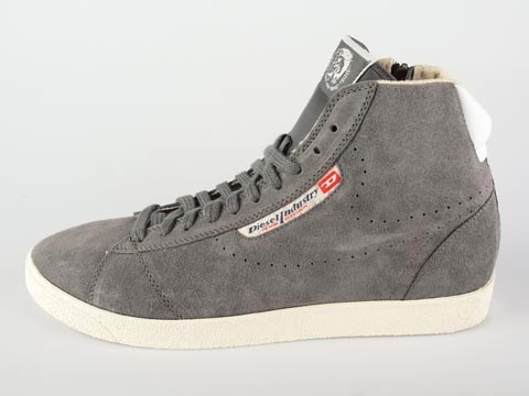Diesel: C-Project Dragon Zip
