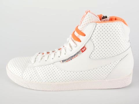 Diesel: C-Project