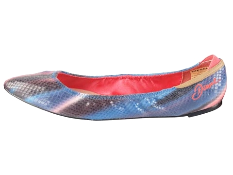 Diesel: Cassis La Cherise Sur La Tarte