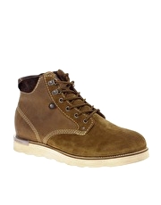 Diesel Catch The Wings DIY Boots