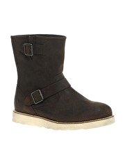 Diesel Catch The Wings Peon Boots