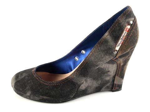 Diesel: C'est La Vie Pigalle - 2