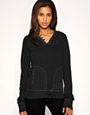 Diesel Cotton Hoodie