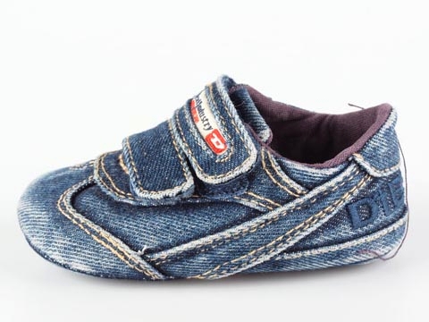 Diesel: Crib Baby Bird - 3