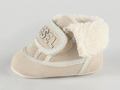 Diesel: Crib Witty