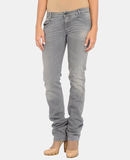 DIESEL DENIM GALLERY - Jeans - 18