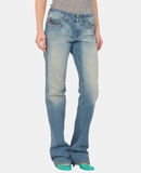 DIESEL DENIM GALLERY - Jeans - 33