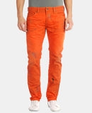 DIESEL DENIM GALLERY - Jeans - 34
