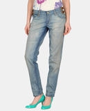 DIESEL DENIM GALLERY - Jeans - 39