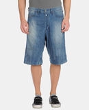 DIESEL - Denimbermuda - 12