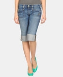 DIESEL - Denimbermuda - 15