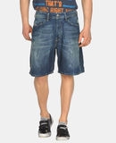 DIESEL - Denimbermuda - 4