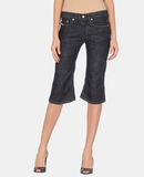 DIESEL - Denimcapri - 10