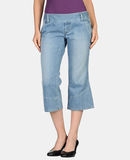 DIESEL - Denimcapri - 12