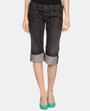 DIESEL - Denimcapri - 14