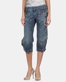 DIESEL - Denimcapri - 15