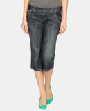 DIESEL - Denimcapri - 16