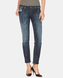 DIESEL - Denimcapri - 3