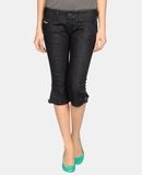 DIESEL - Denimcapri - 4