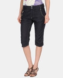DIESEL - Denimcapri - 5